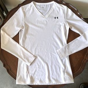 Long Sleeve Heat Gear